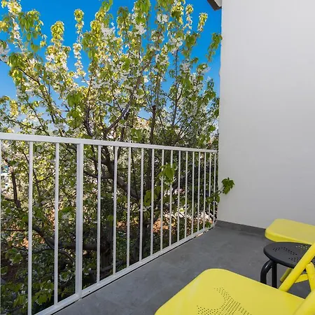 Mika1 Apartment *